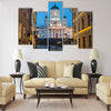 Helsinki Finland Multi panel canvas wall art