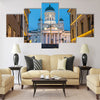 Helsinki Finland Multi panel canvas wall art