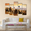 Cappadocia in Turkey, multi panel canvas wall art