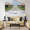 Chiang Kai-shek Memorial Hall  multi panel canvas wall art