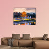 Xiaoyao Tower in Guilin, China multi panel canvas wall art