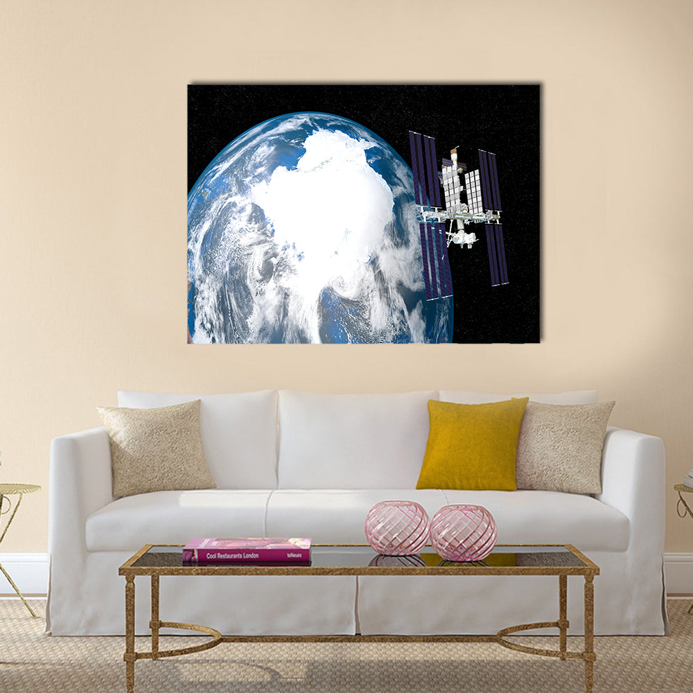 Extremely detailed and realistic high resolution Multi Panel Canvas Wall Art