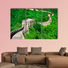 The Great Wall of China, multi panel canvas wall art