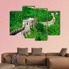 The Great Wall of China, multi panel canvas wall art