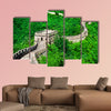 The Great Wall of China, multi panel canvas wall art