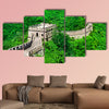 The Great Wall of China, multi panel canvas wall art