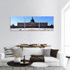 Neues Palais Baroque and Rococo royal residence, Germany Panoramic Canvas Wall Art