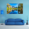 Yosemite National Park California, USA multi panel canvas wall art