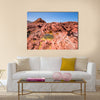 Beautiful Nature of the Socotra Island Yemen Multi panel canvas wall art