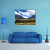 Monte Roraima, South America, Venezuela Multi panel canvas wall art