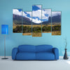 Monte Roraima, South America, Venezuela Multi panel canvas wall art