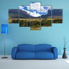 Monte Roraima, South America, Venezuela Multi panel canvas wall art