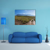 Monte Roraima South America Venezuela Multi panel canvas wall art