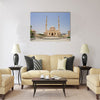 Muscat Oman Sultan Taymoor Grand Mosque Multi panel canvas wall art