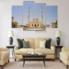 Muscat Oman Sultan Taymoor Grand Mosque Multi panel canvas wall art