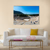 The Grand Theatre of the Buddha in Turkey Multi panel canvas wall art