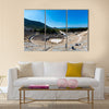 The Grand Theatre of the Buddha in Turkey Multi panel canvas wall art