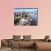 Koblenz City Germany historic monument German Corner wall art